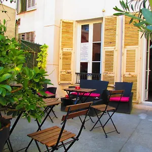 Hostal Le Pastoral, Niza