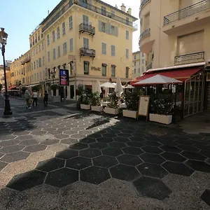 Apartment Royal Promenade, Nice